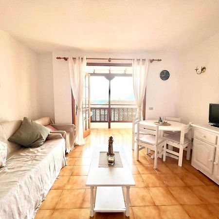 Poblado Marinero, Los Gigantes 1 Room Acantilado de los Gigantes Ngoại thất bức ảnh