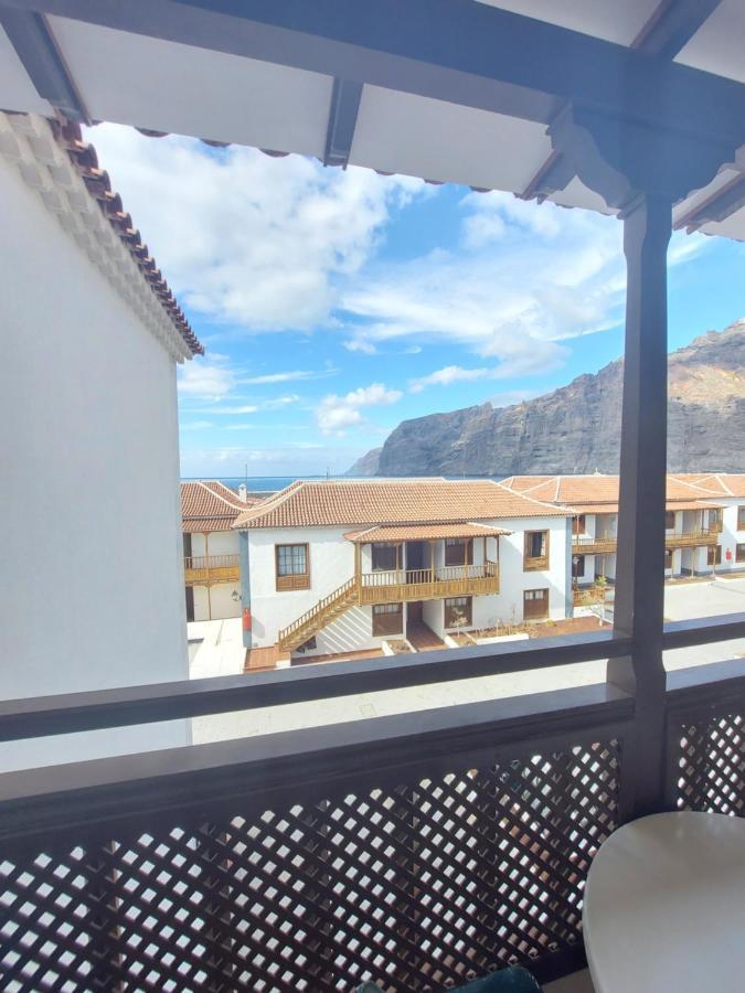 Poblado Marinero, Los Gigantes 1 Room Acantilado de los Gigantes Ngoại thất bức ảnh
