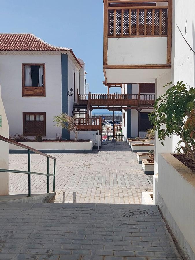 Poblado Marinero, Los Gigantes 1 Room Acantilado de los Gigantes Ngoại thất bức ảnh