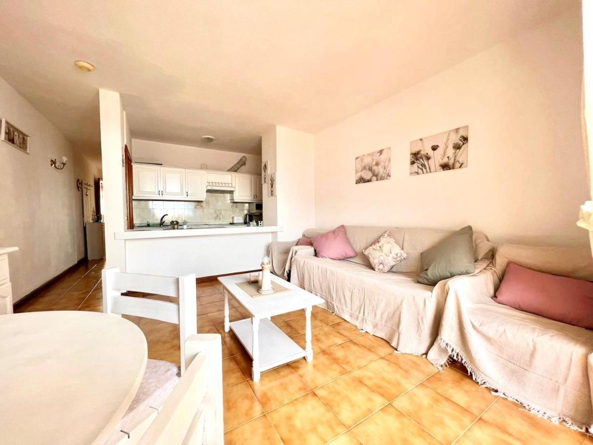 Poblado Marinero, Los Gigantes 1 Room Acantilado de los Gigantes Ngoại thất bức ảnh