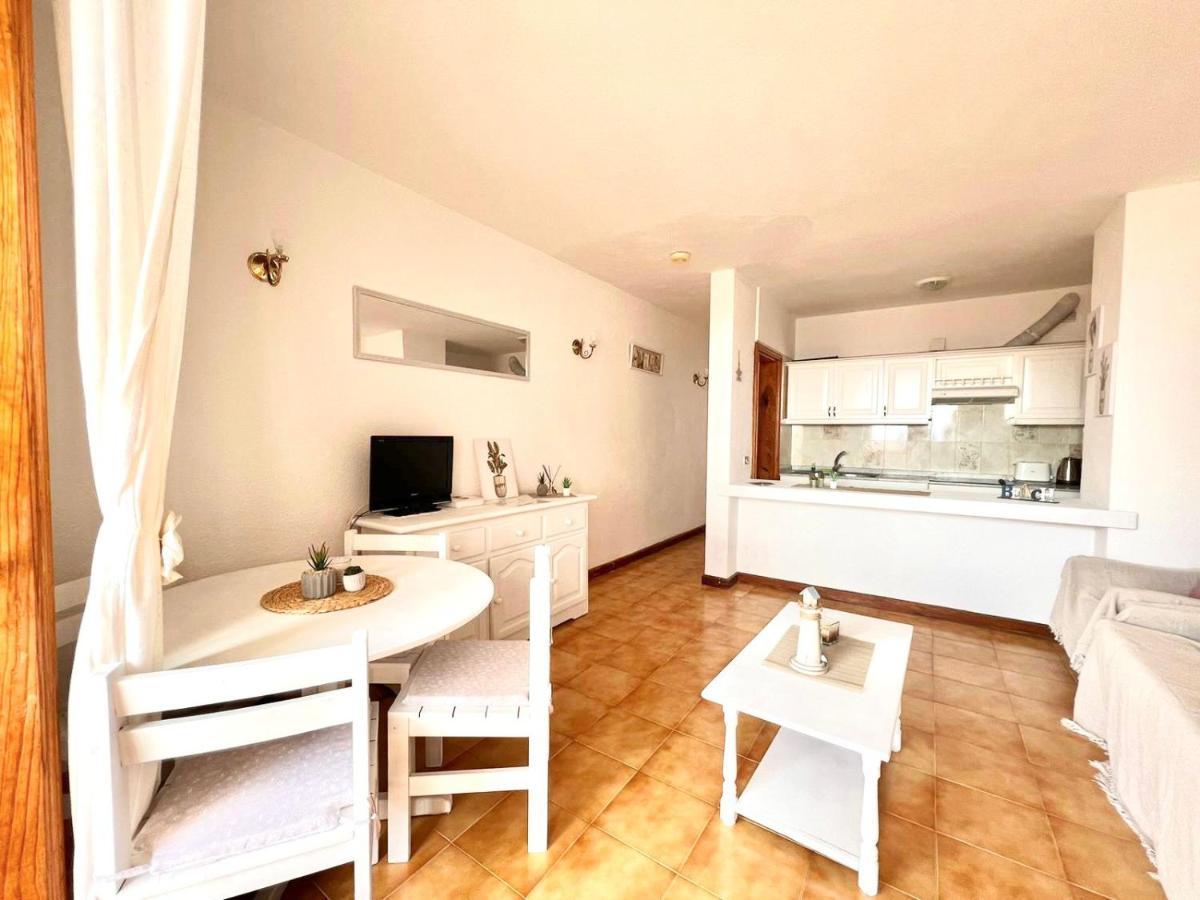 Poblado Marinero, Los Gigantes 1 Room Acantilado de los Gigantes Ngoại thất bức ảnh