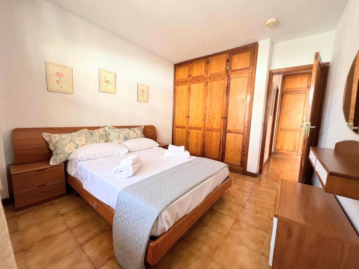 Poblado Marinero, Los Gigantes 1 Room Acantilado de los Gigantes Ngoại thất bức ảnh