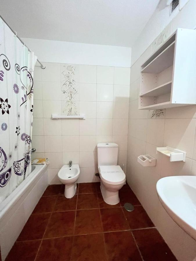 Poblado Marinero, Los Gigantes 1 Room Acantilado de los Gigantes Ngoại thất bức ảnh
