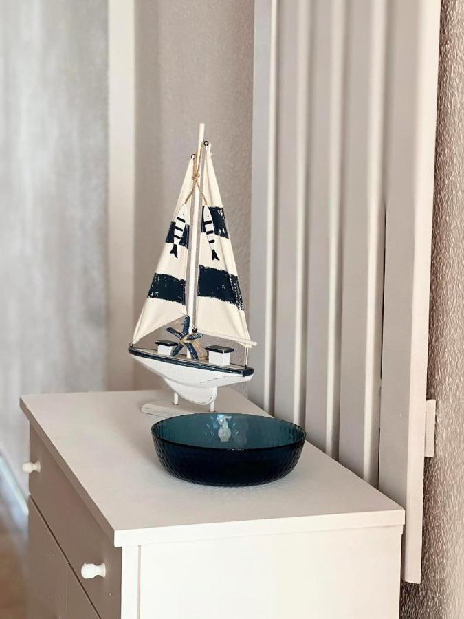 Poblado Marinero, Los Gigantes 1 Room Acantilado de los Gigantes Ngoại thất bức ảnh