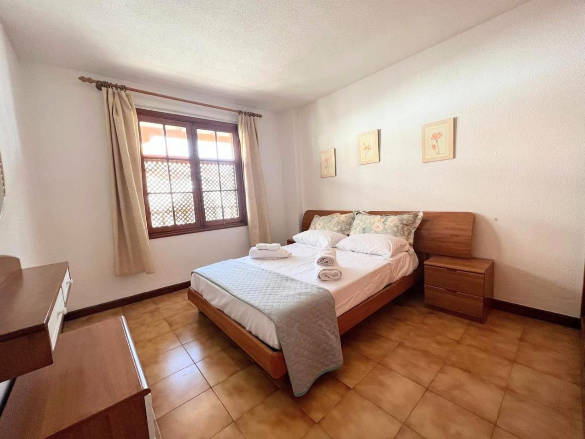 Poblado Marinero, Los Gigantes 1 Room Acantilado de los Gigantes Ngoại thất bức ảnh