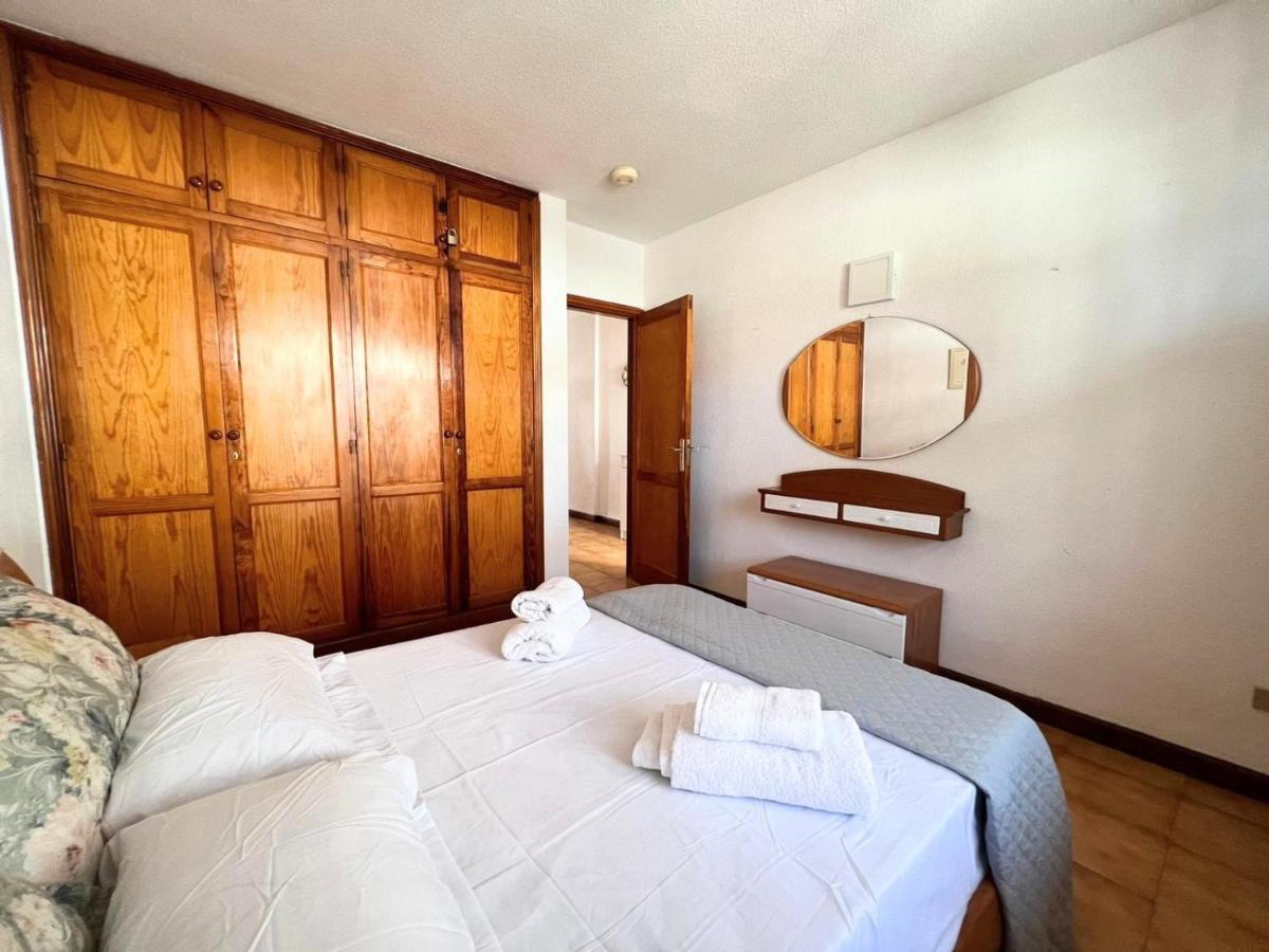 Poblado Marinero, Los Gigantes 1 Room Acantilado de los Gigantes Ngoại thất bức ảnh